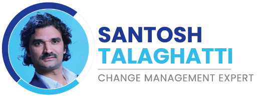 Santosh Talaghatti logo